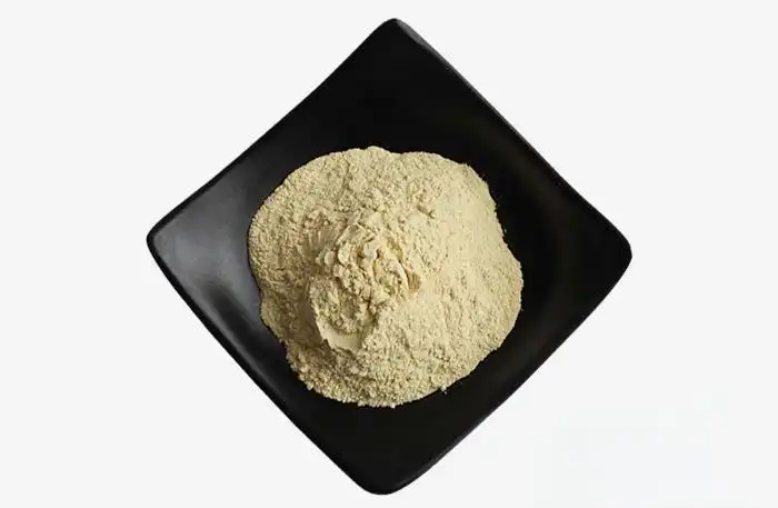 Maximize Energy and Focus with Chlorogenic Acid Powder